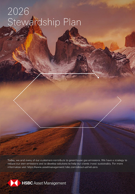 2026 Stewardship Plan